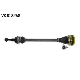 Antriebswelle VKJC 8268 von SKF günstig für 109,41 € online kaufen