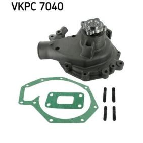 Køb Vandpumpe af SKF VKPC 7040 til den lave pris 1438,21 DKK