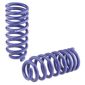Osta Alustasarja, jouset H&R:llä 29334-4 edullisesti hintaan 160,18 €