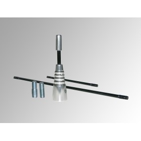Antenne des Herstellers EUFAB - Originalware Artikelnummer: 17579