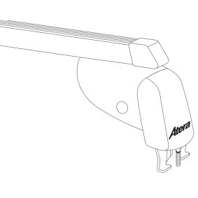 Dachträger 044192 von ATERA günstig für 210,09 € online kaufen