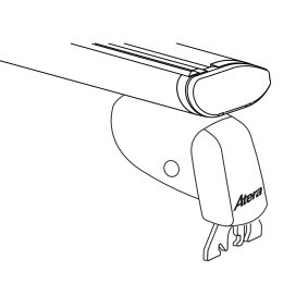 Dachträger 047123 von ATERA günstig für 272,63 € online kaufen