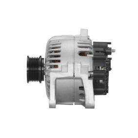 Lichtmaschine von HELLA