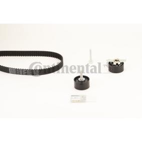 Comprar Kit de correa de distribución de CONTITECH CT1159K1 a bajo precio de 102,04 €