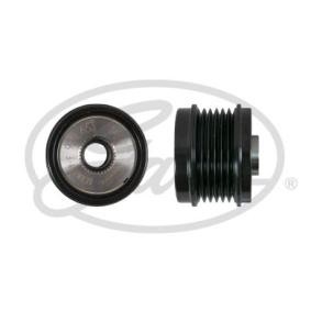 Generatorfreilauf OAP7252 von GATES günstig für 100,61 € online kaufen