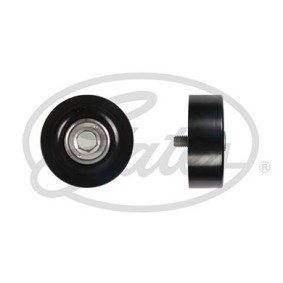 Umlenk- / Führungsrolle, Keilrippenriemen T36782 von GATES günstig für 54,92 € online kaufen