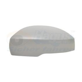 Comprar Cubierta, retrovisor exterior de VAN WEZEL 0258843 a bajo precio de 63,68 €