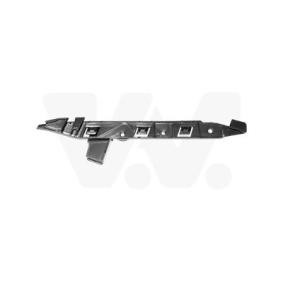 Stoßstangenhalter 0655568 von VAN WEZEL günstig für 12,53 € online kaufen