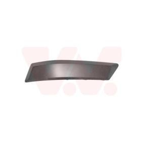 Compre Guarnição, pára-choques da VAN WEZEL 1811552 a um preço baixo por 27,36 €