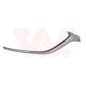 Achetez des Enjoliveur, pare-chocs VAN WEZEL 2749581 à prix pour 54,87 €