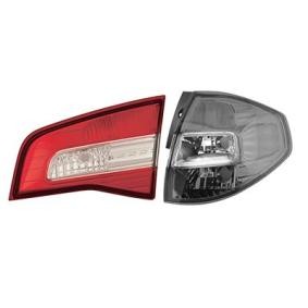 Acquista Fanale posteriore da VAN WEZEL 4316934 a buon mercato per soli 73,86 €