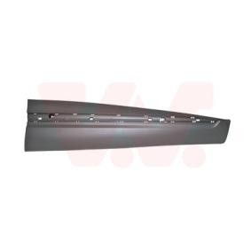 Zierleiste für die Tür 4424404 von VAN WEZEL günstig für 100,02 € online kaufen