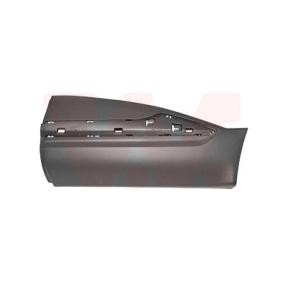 Zierleiste für die Tür 4424405 von VAN WEZEL günstig für 97,14 € online kaufen