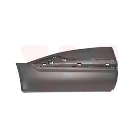 Zierleiste für die Tür 4424406 von VAN WEZEL günstig für 97,14 € online kaufen