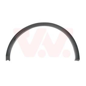 Kotflügelverbreiterung des Herstellers VAN WEZEL - Originalware Artikelnummer: 4424524