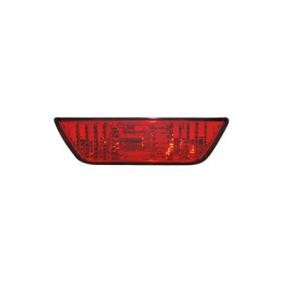 Acquista Retronebbia da VAN WEZEL 5267939 a buon mercato per soli 31,96 €