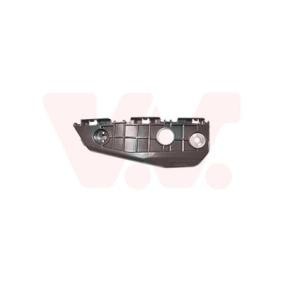 Stoßstangenhalter 5405568 von VAN WEZEL günstig für 31,53 € online kaufen