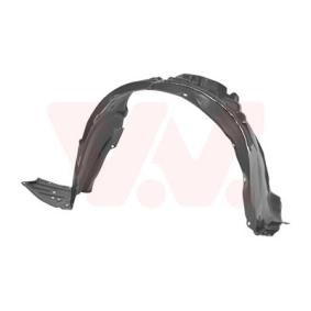 Compre Cobertura, cava da roda da VAN WEZEL 5411433 a um preço baixo por 48,97 €