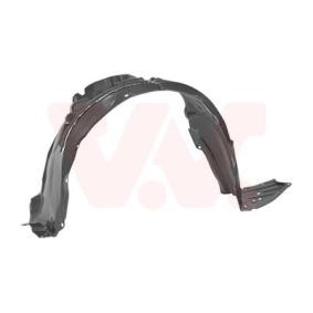 Compre Cobertura, cava da roda da VAN WEZEL 5411434 a um preço baixo por 55,06 €