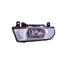Compre Farol de nevoeiro da VAN WEZEL 7607995 a um preço baixo por 64,63 €