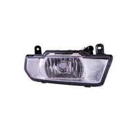 Compre Farol de nevoeiro da VAN WEZEL 7607996 a um preço baixo por 64,63 €
