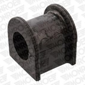 Stabigummis des Herstellers MONROE - Originalware Artikelnummer: L13L04
