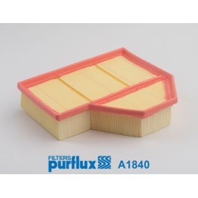 Luftfilter für BMW von PURFLUX