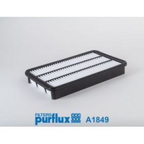 Køb Luftfilter af PURFLUX A1849 til den lave pris 119,65 DKK