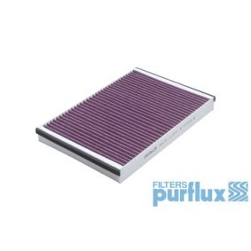 Innenraumfilter für CHEVROLET von PURFLUX