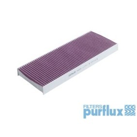 Innenraumfilter für LANCIA von PURFLUX