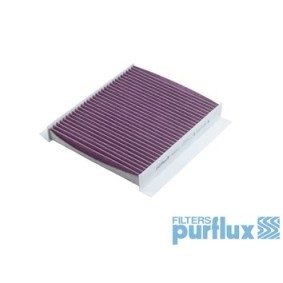 Innenraumfilter für VOLVO von PURFLUX