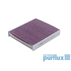 Innenraumfilter für VOLVO von PURFLUX
