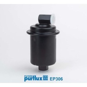 Compre Filtro de combustível da PURFLUX EP306 a um preço baixo por 9,94 €