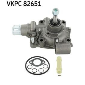 Køb Vandpumpe af SKF VKPC 82651 til den lave pris 860,87 DKK