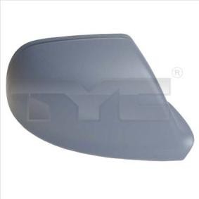 Comprar Cubierta, retrovisor exterior de TYC 302-0090-2 a bajo precio de 56,98 €