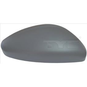 Compre Capa retrovisor de TYC online para 308 II Van / Hatchback (T9) a preços moderados