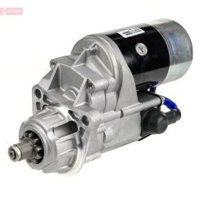 Anlasser für IVECO von DENSO