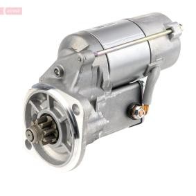 Anlasser für ISUZU von DENSO