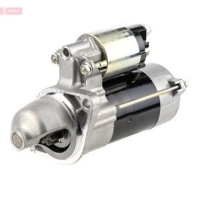 Compre Motor de arranque de DENSO online para CROSSOVER a precios moderados