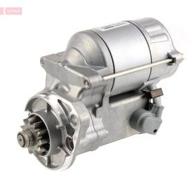 Köp Startmotor av DENSO DSN2085 till det låga priset 3991,29 kr