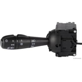 Lenkstockschalter für DACIA von HERTH+BUSS ELPARTS
