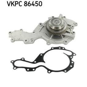 Køb Vandpumpe af SKF VKPC 86450 til den lave pris 951,02 DKK