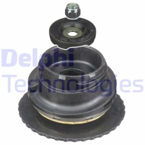 Acquista Valvola espansione climatizzatore da DELPHI online per Range Rover Evoque (L538) a prezzi moderati