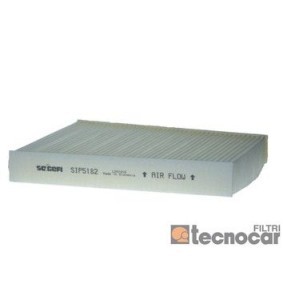 Acquista Filtro abitacolo da TECNOCAR E601 a buon mercato per soli 46,89 €