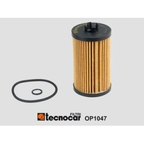 Acquista Filtro olio da TECNOCAR OP1047 a buon mercato per soli 56,82 €
