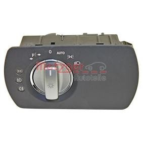 Schalter, Hauptlicht 0916433 von METZGER günstig für 229,86 € online kaufen