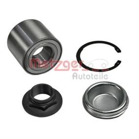 Radlagersatz WM 6549 von METZGER günstig für 31,58 € online kaufen