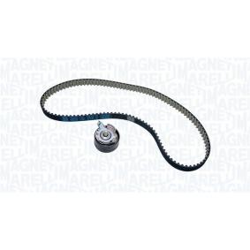 Achetez des Kit de distribution MAGNETI MARELLI 341306630000 à prix pour 69,55 €