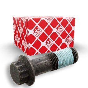 Schwungradschraube 103694 RENAULT TRUCKS von FEBI BILSTEIN
