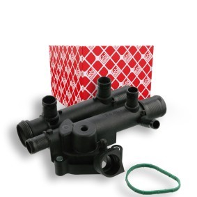 Kühlwasserthermostat von FEBI BILSTEIN 106074